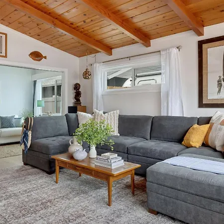 Holiday home California Dreamin By Avantstay *