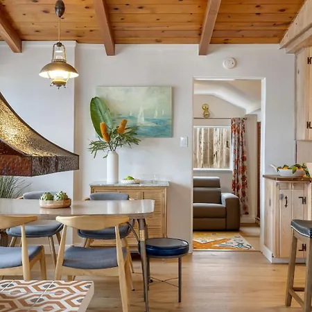 California Dreamin By Avantstay Holiday home