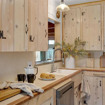 California Dreamin By Avantstay Holiday home