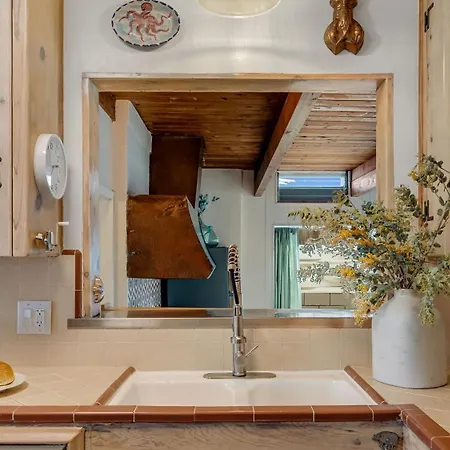 Holiday home California Dreamin By Avantstay Carlsbad