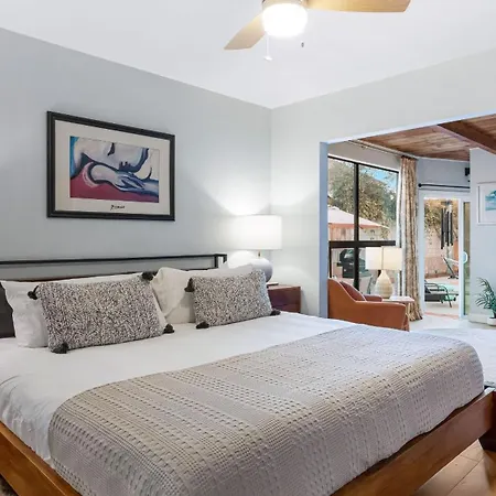 Holiday home California Dreamin By Avantstay *