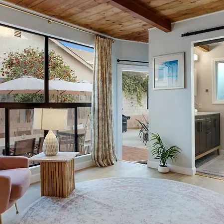 Holiday home California Dreamin By Avantstay *