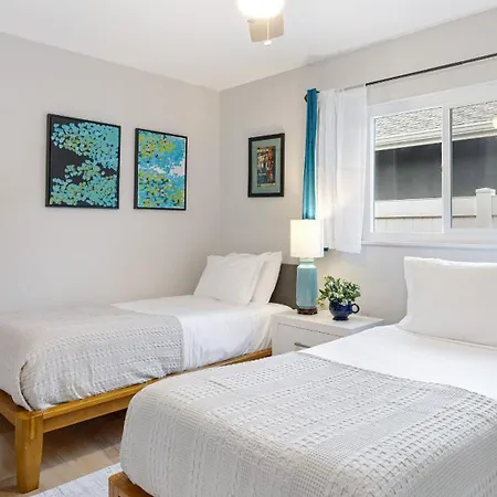 California Dreamin By Avantstay Holiday home