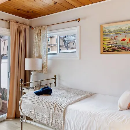 California Dreamin By Avantstay Holiday home Carlsbad