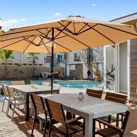California Dreamin By Avantstay Carlsbad