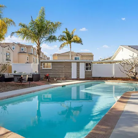 Holiday home California Dreamin By Avantstay
