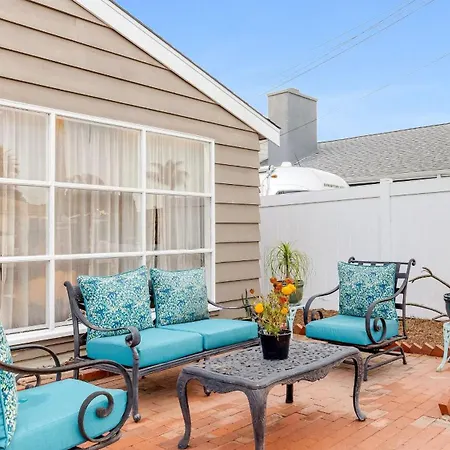 California Dreamin By Avantstay * Carlsbad