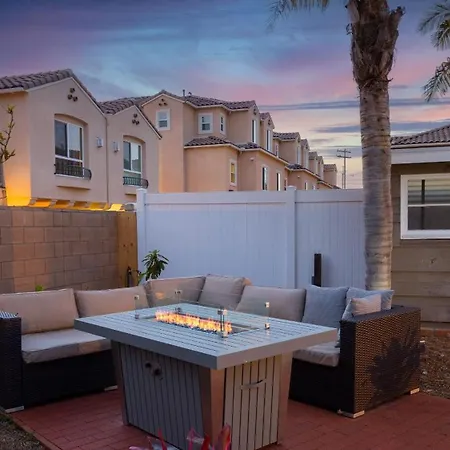 California Dreamin By Avantstay Holiday home *