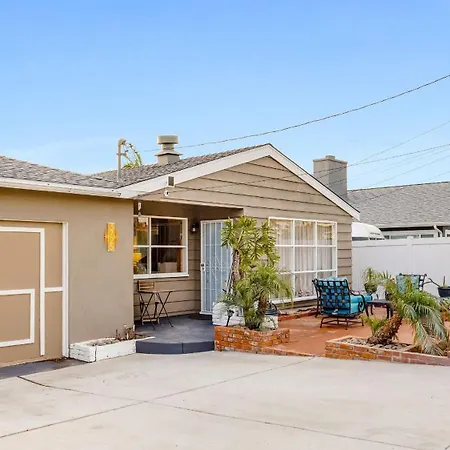 Holiday home California Dreamin By Avantstay *