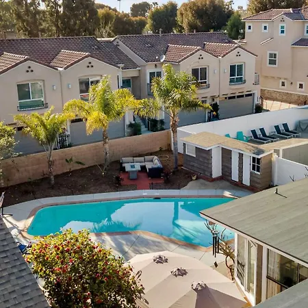 California Dreamin By Avantstay Holiday home