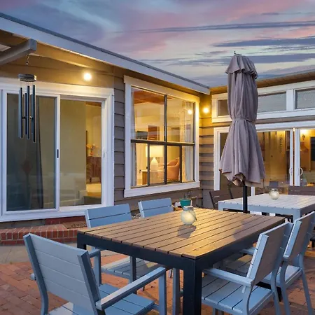 California Dreamin By Avantstay Holiday home Carlsbad
