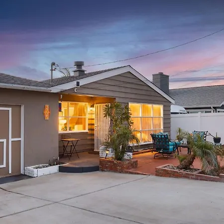 Holiday home California Dreamin By Avantstay Carlsbad