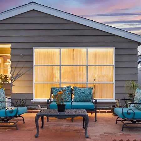 Holiday home California Dreamin By Avantstay *