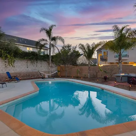 California Dreamin By Avantstay Carlsbad