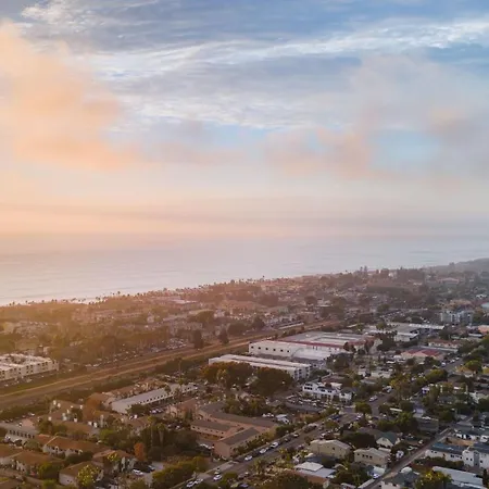 California Dreamin By Avantstay * Carlsbad