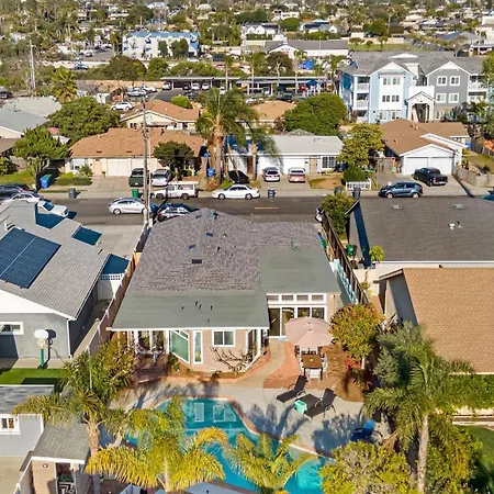 California Dreamin By Avantstay Holiday home Carlsbad