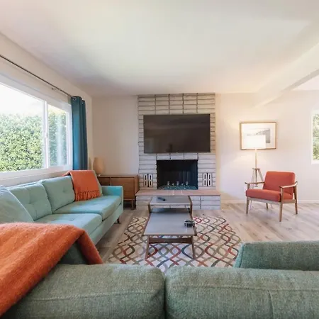 Holiday home Staycation Family Great Indoor Outdoor