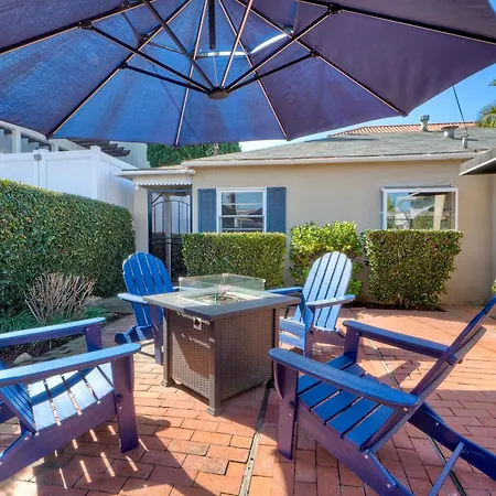 Coastal Steps From The | Walk To Village, Dog-friendly Holiday home *