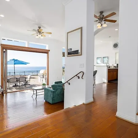Holiday home Ocean View 4 Bedroom