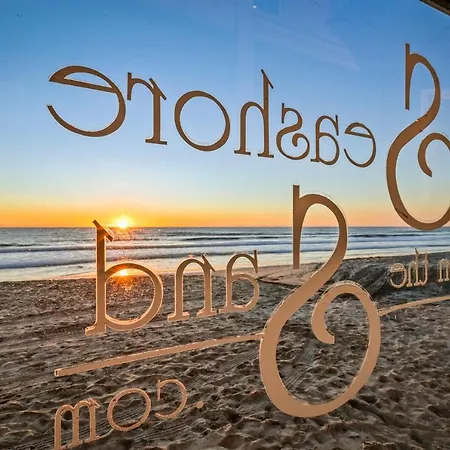 Aparthotel Seashore On The Carlsbad