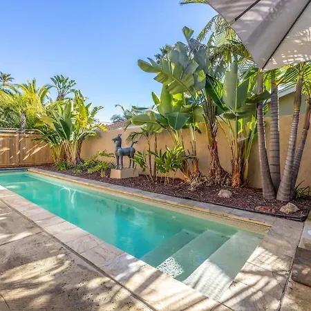 Holiday home Zen - Large Pool