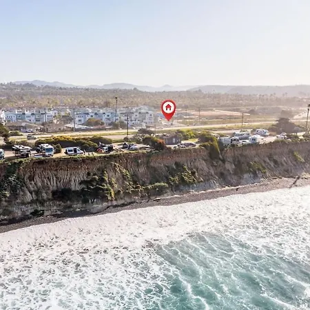 Holiday home Walk To Ponto - Surf And Relax *