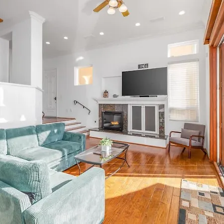 Ocean View 4 Bedroom Carlsbad