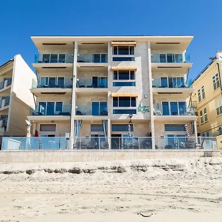 Seashore On The 4* Carlsbad
