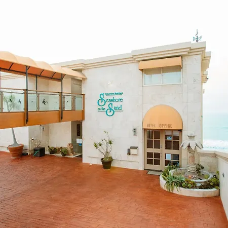 Seashore On The Aparthotel