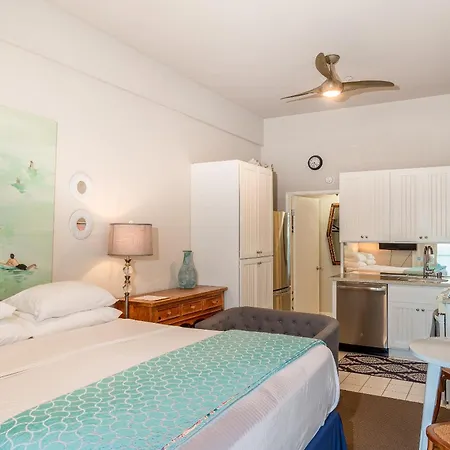 Seashore On The Aparthotel 4*