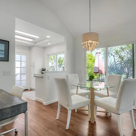 Holiday home Coastal — Private Patio + Gated Pool & In Minutes To The Beach! Carlsbad