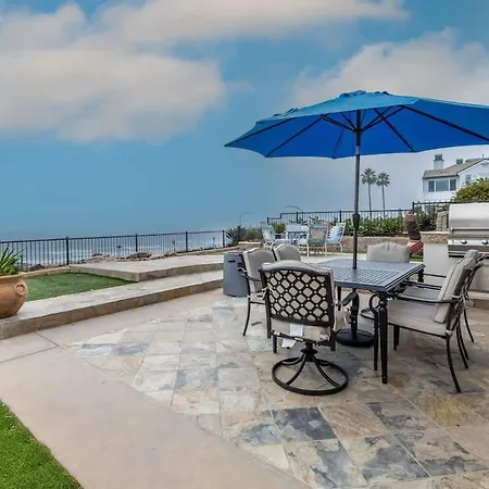 Ocean View 4 Bedroom *