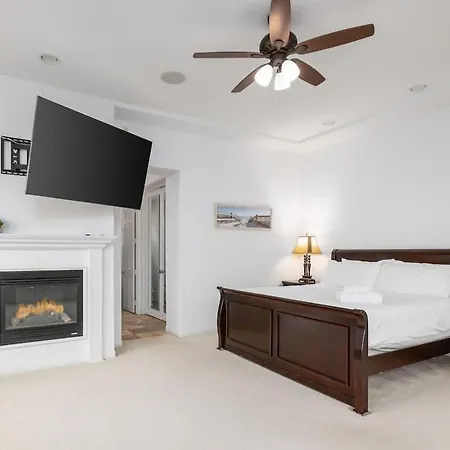 Ocean View 4 Bedroom Carlsbad