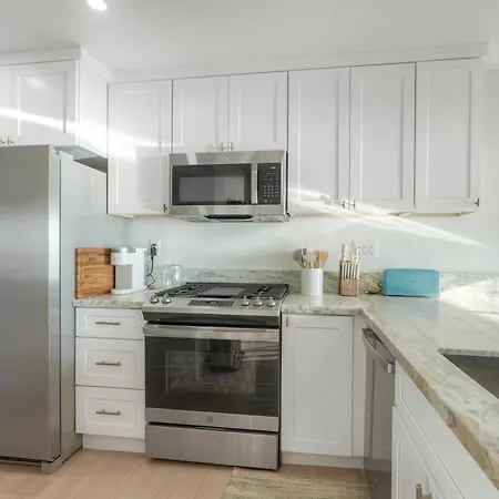 Modern Ocean-view Retreat W/ Firepit & Steps To * Carlsbad