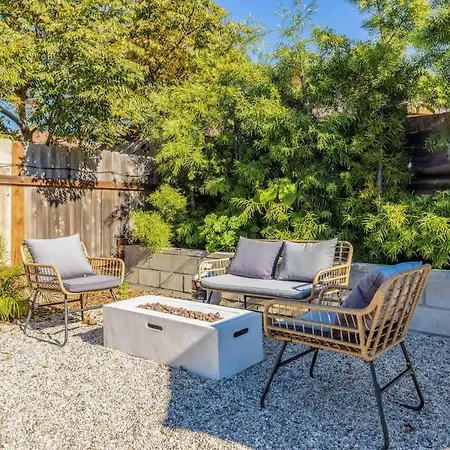 Large Backyard * Carlsbad