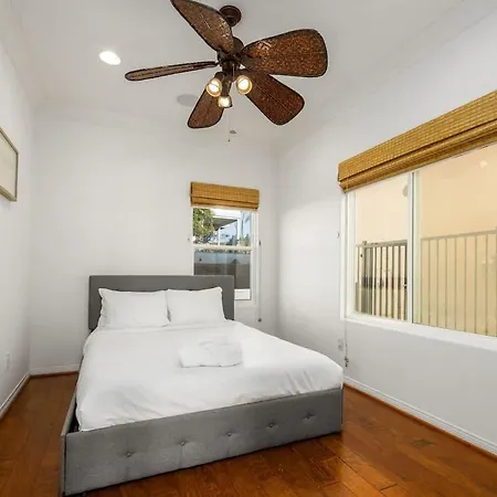 Holiday home Ocean View 4 Bedroom *
