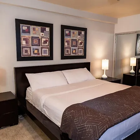 Aparthotel Seashore On The