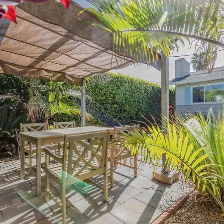 Staycation Family Great Indoor Outdoor * Carlsbad
