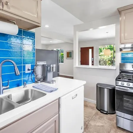 Comfortable 2br Walk To