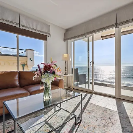 Seashore On The 4*