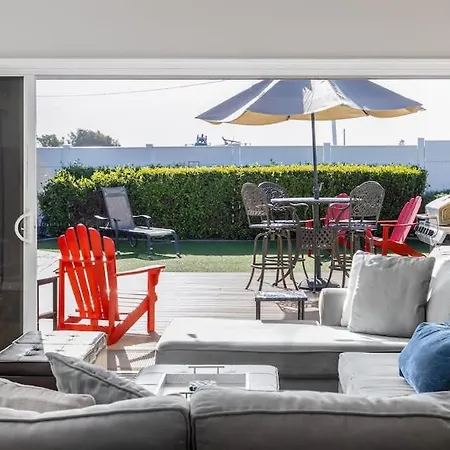 Holiday home Walk To Ponto - Surf And Relax Carlsbad