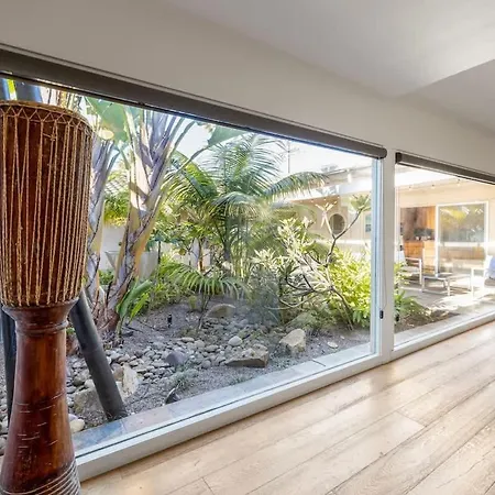 Zen - Large Pool Holiday home Carlsbad