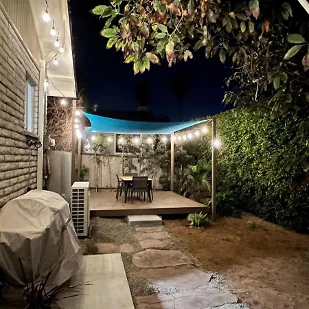 Comfortable 2br Walk To * Carlsbad