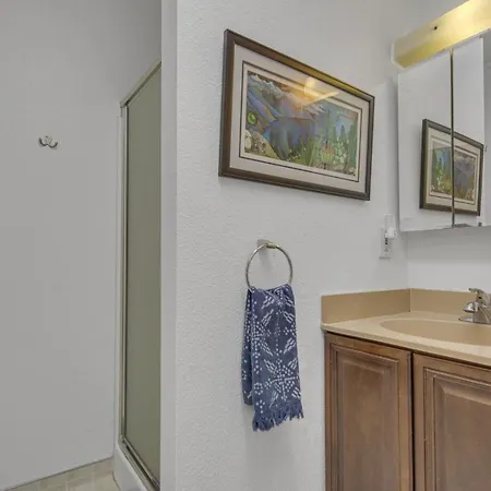 2 Blocks To Beach, Firepit, Sandbox, Bbq, Work * Carlsbad