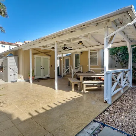 Coastal Steps From The | Walk To Village, Dog-friendly Holiday home