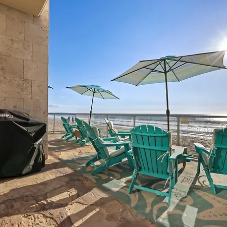 Seashore On The 4*