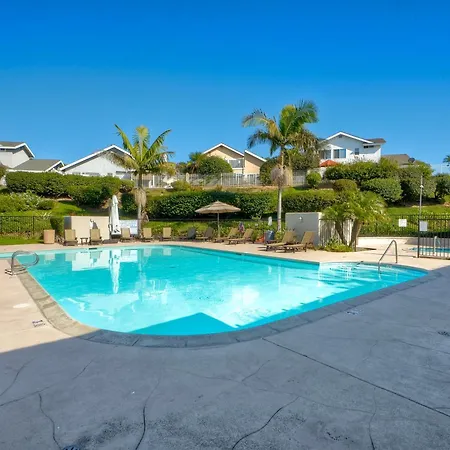 Coastal — Private Patio + Gated Pool & In Minutes To The Beach!