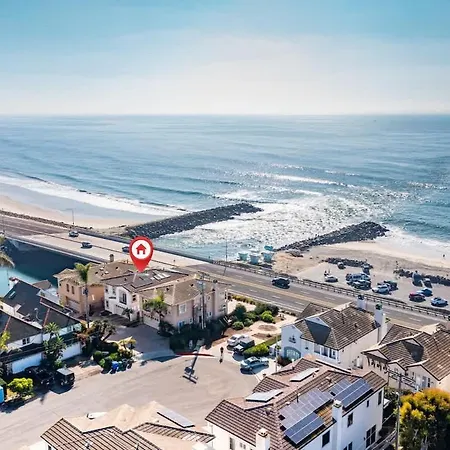 Ocean View 4 Bedroom Holiday home *
