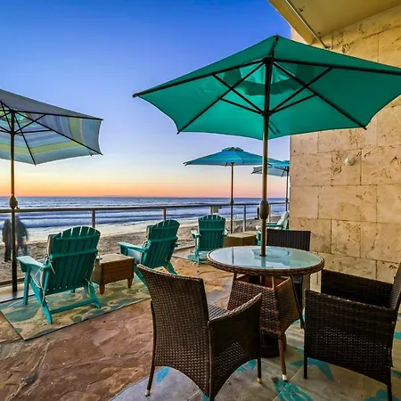 Aparthotel Seashore On The