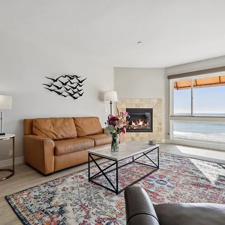 Seashore On The Aparthotel Carlsbad
